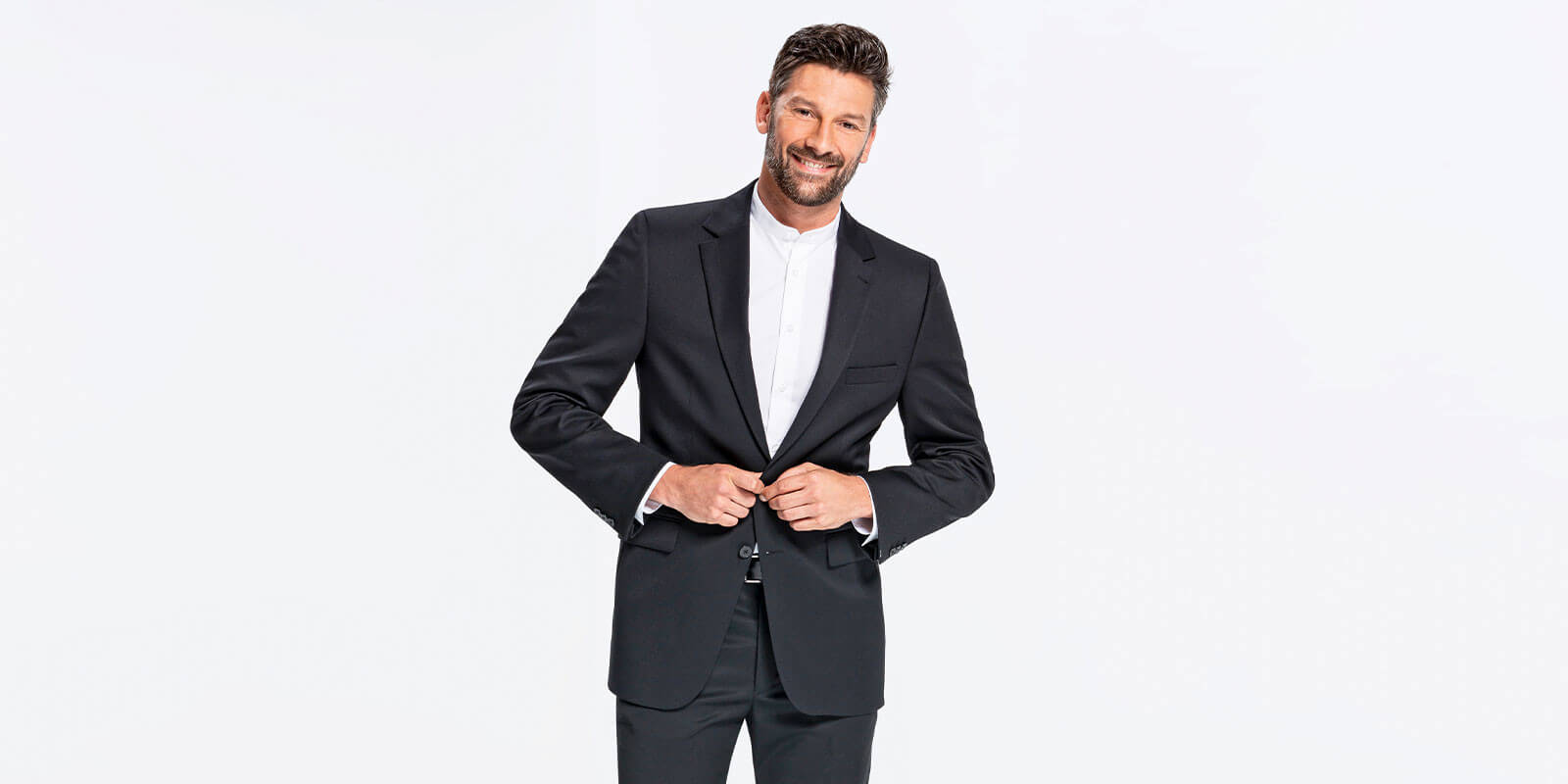 Business Blazer & Sakkos