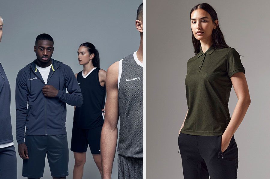 Craft Sportbekleidung