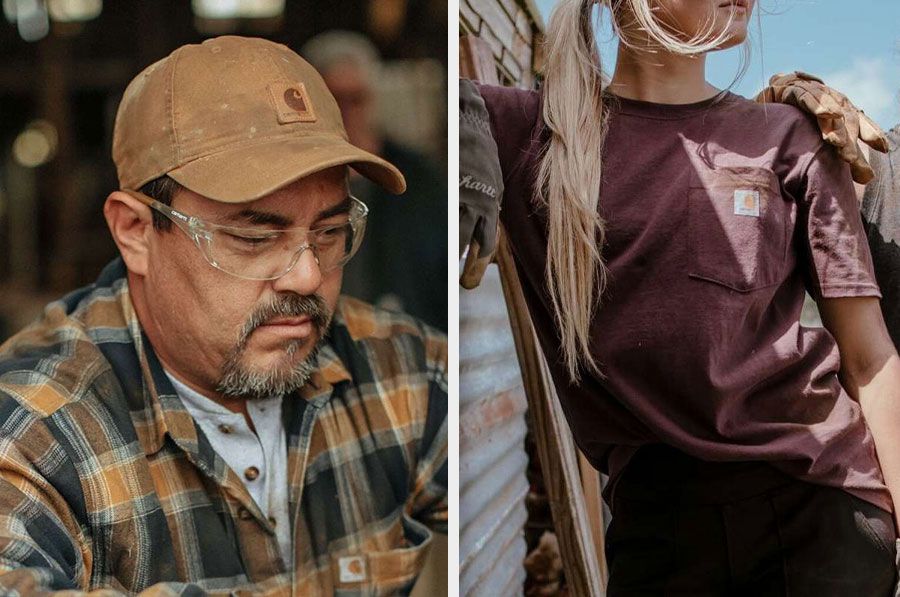 Carhartt Fashion & Workwear