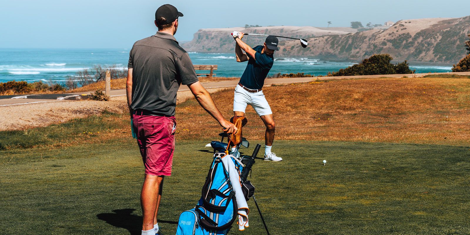 Golfbekleidung für Mannschaften