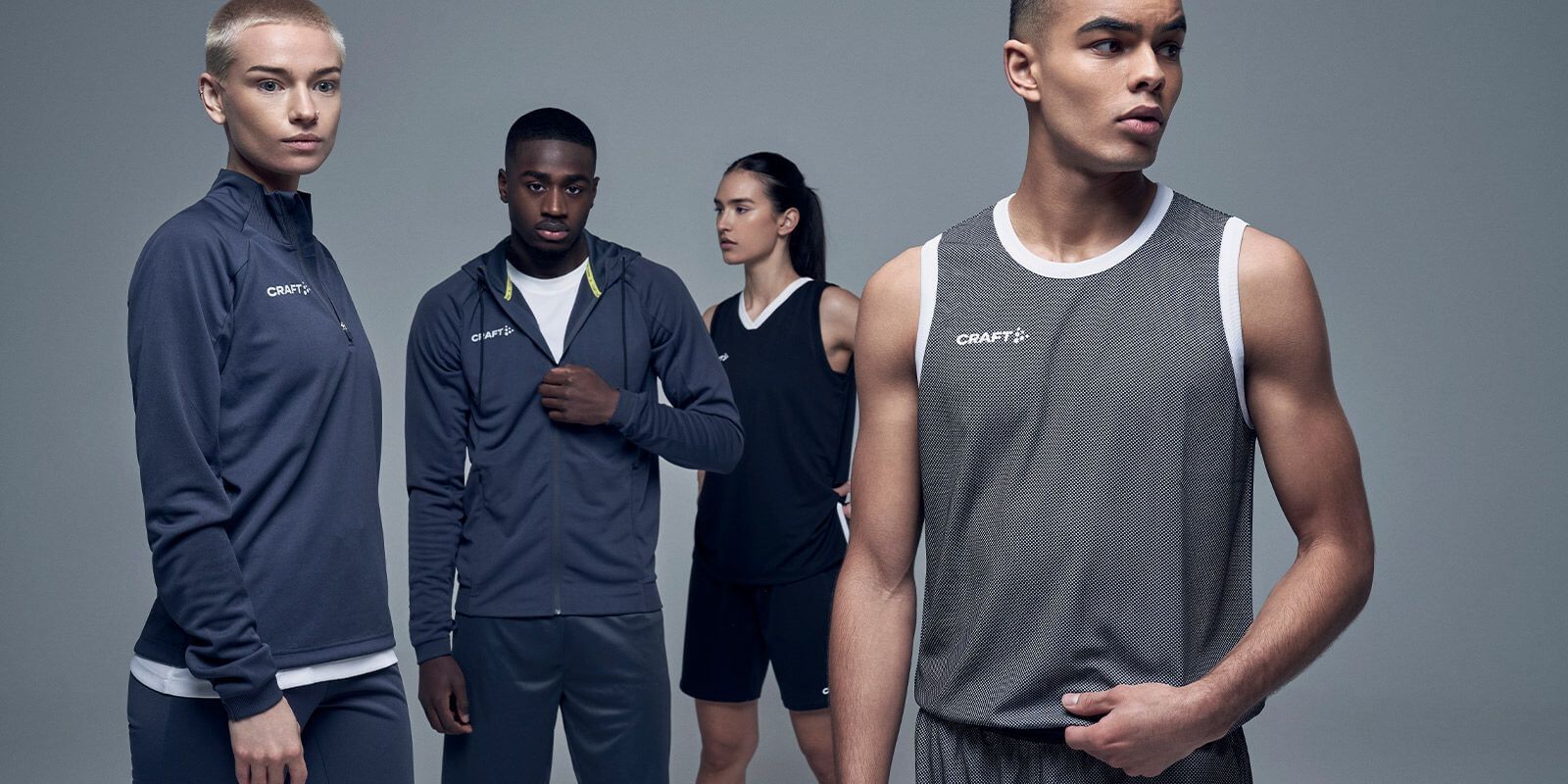 Jogging und Laufsport-Bekleidung für Ihr Team