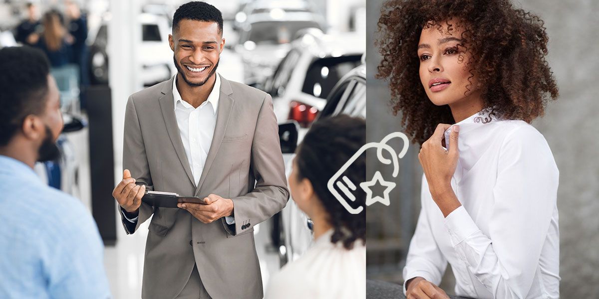 Sale & Aktionsangebote<br>Verkauf & Business Outfits