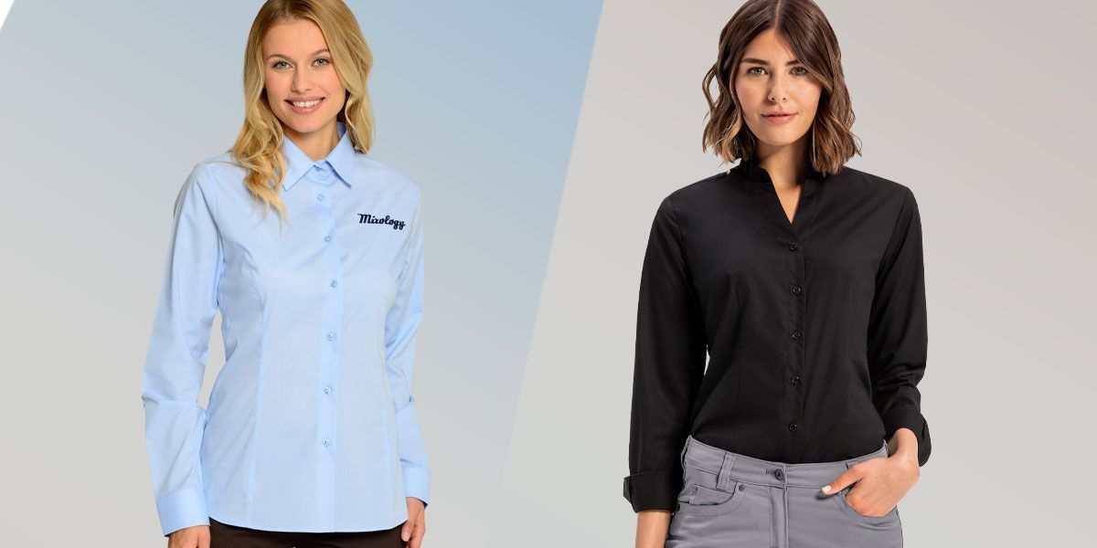 Blusen für Damen kaufen – Stilvoll und vielseitig