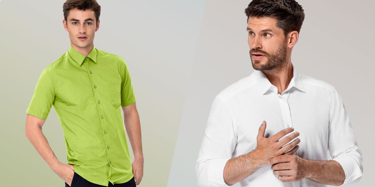 Herren Hemden Kaufen – Stilvolle und vielseitige Auswahl