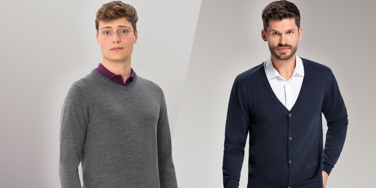 Herren Pullover & Strick