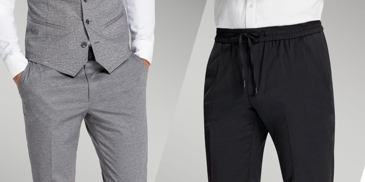 Herren Hosen für Beruf & Freizeit