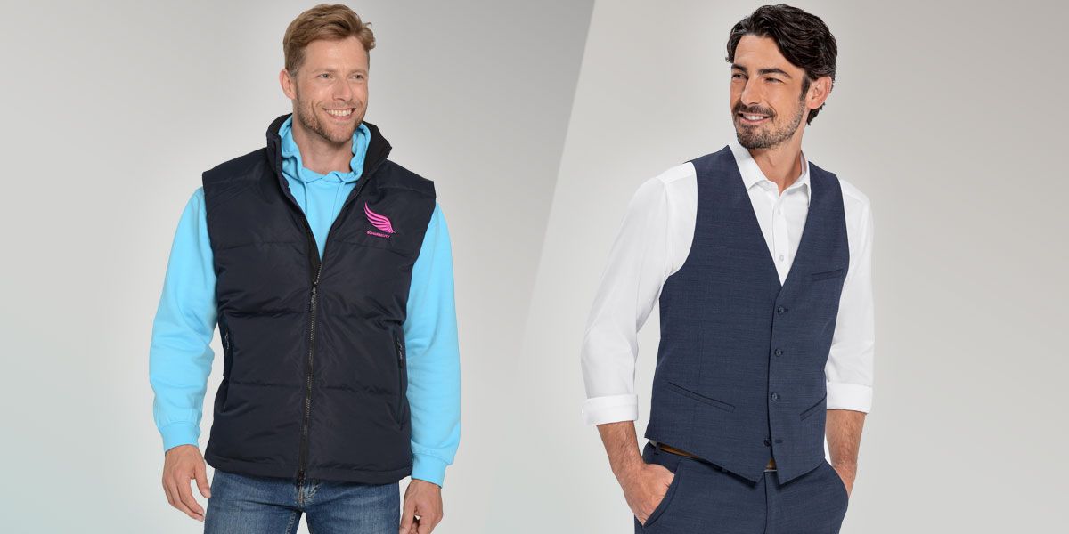 Herren Westen für Beruf & Freizeit