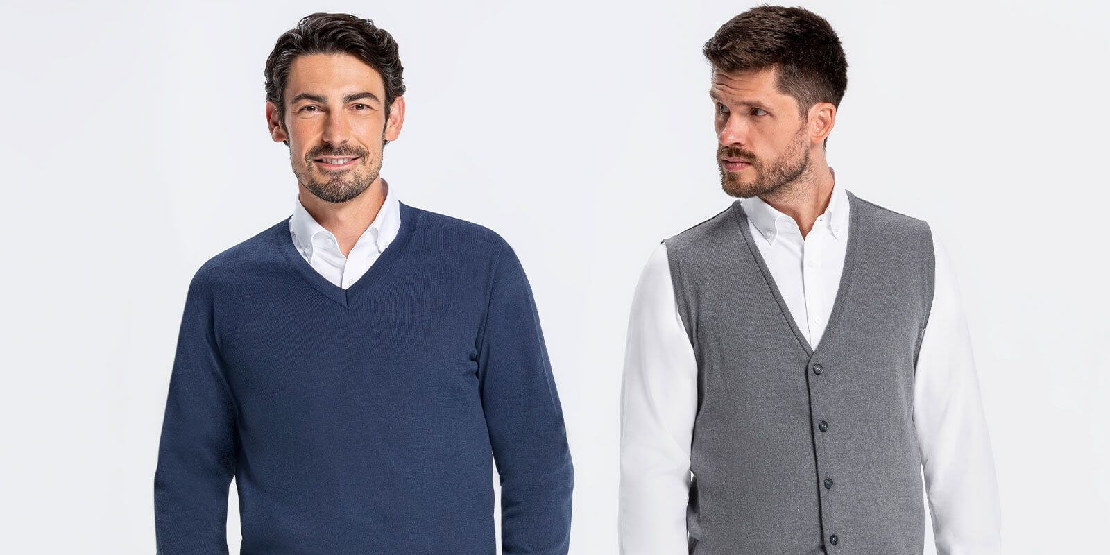 Sweater, Fleece & Strick für Verkauf, Handel und Promotion