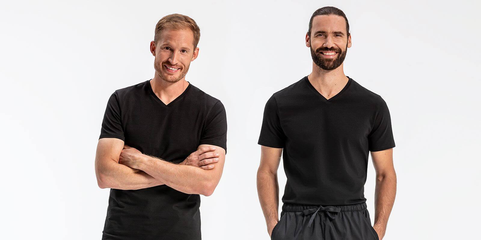 Shirts für Medizin, Pflege und Wellness