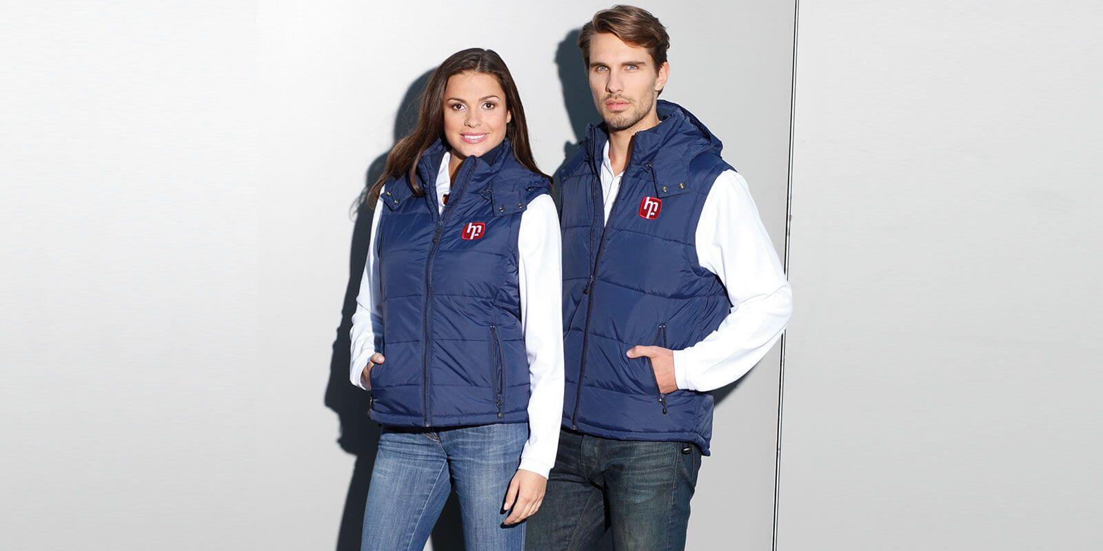 Outdoor Westen für die Gastronomie & Hotellerie