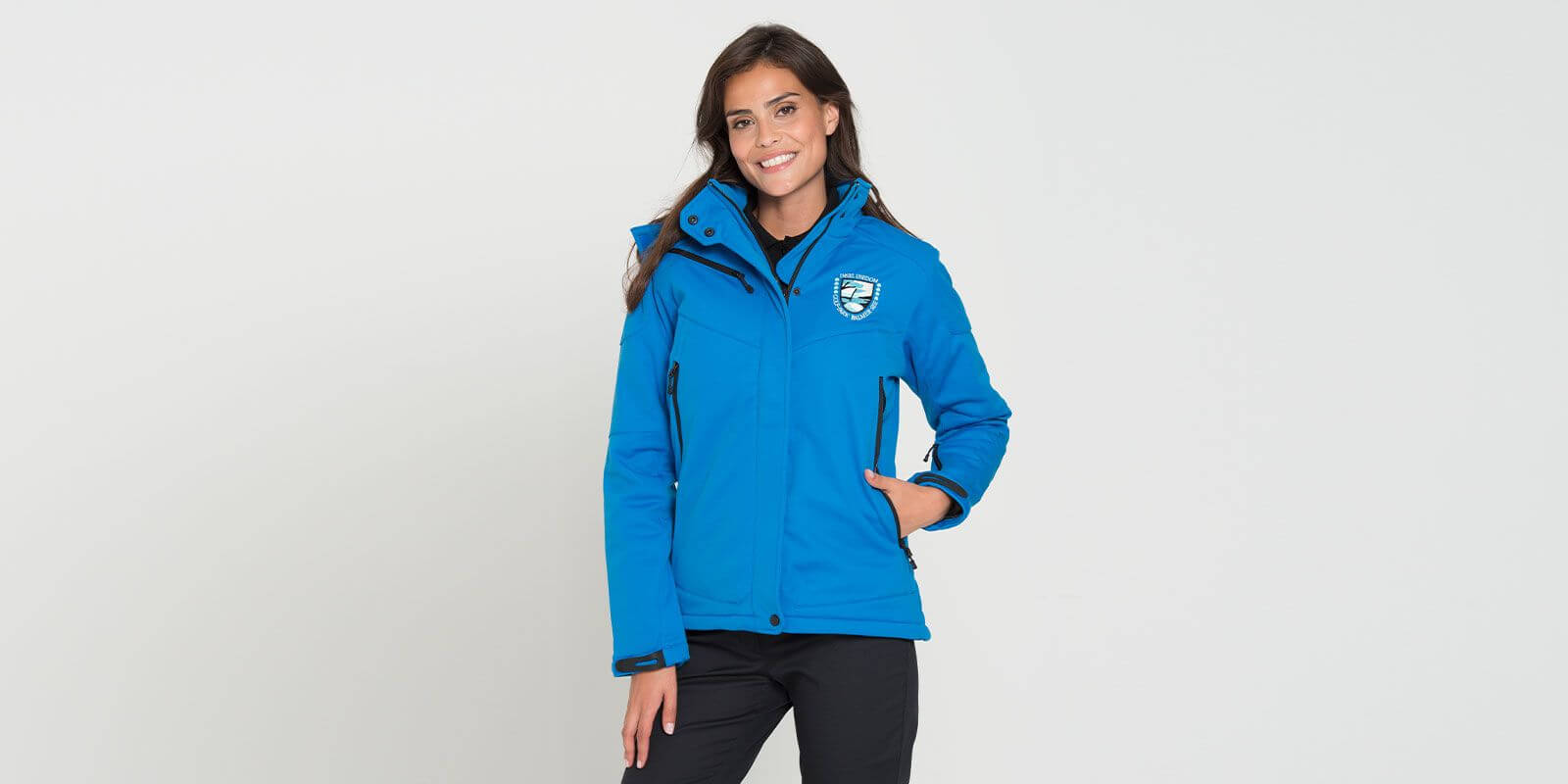 Outdoor Jacken für die Gastronomie & Hotellerie