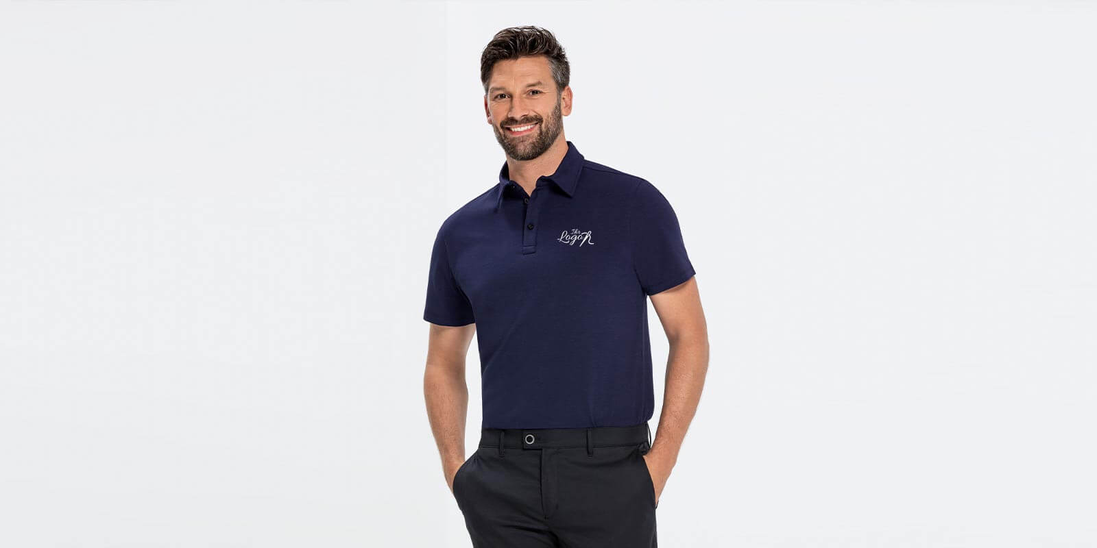 Poloshirts für Ihre Business-Bekleidung