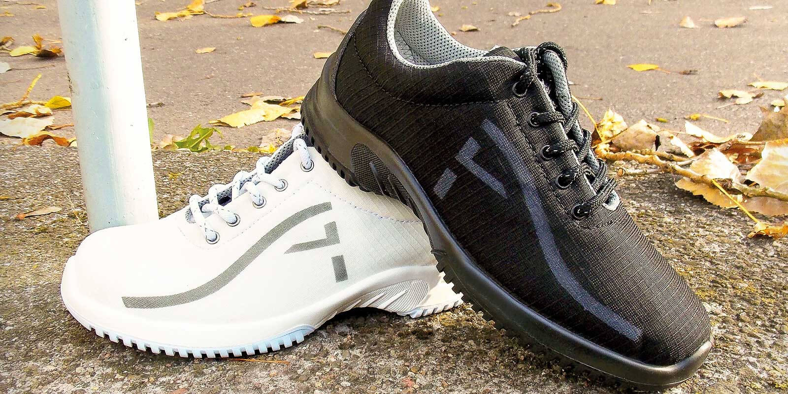 Schuhe für Küche & Bäckerei