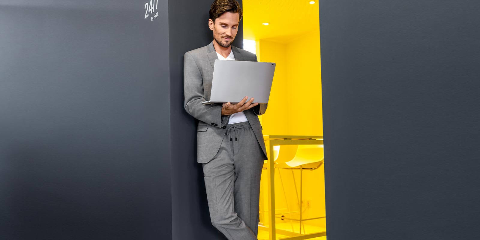 Messekleidung & Outfits