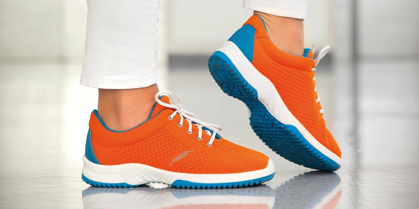 Schuhe für Beruf & Freizeit