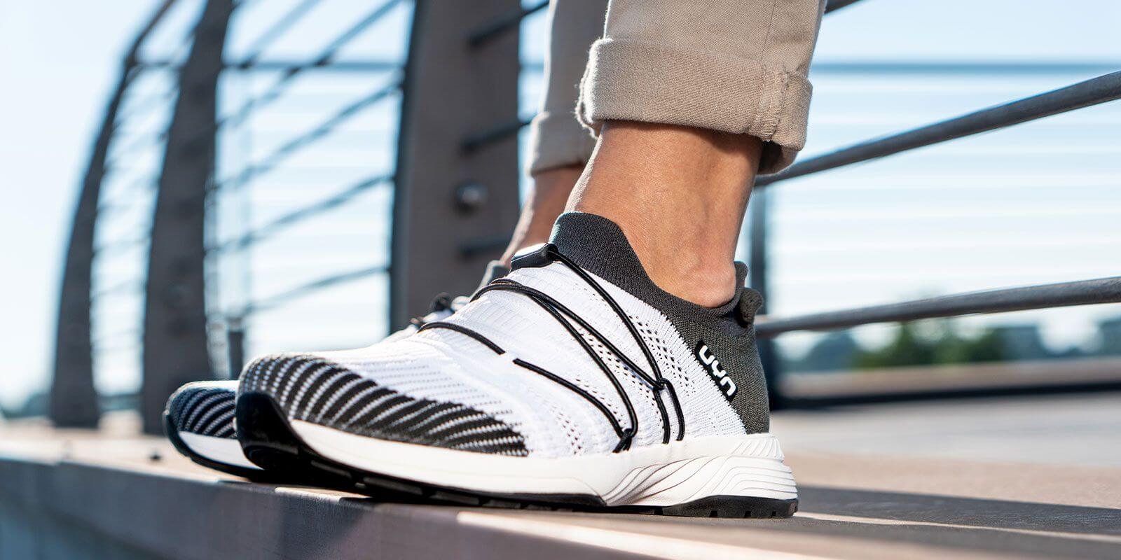 Allroundschuhe für Beruf & Freizeit