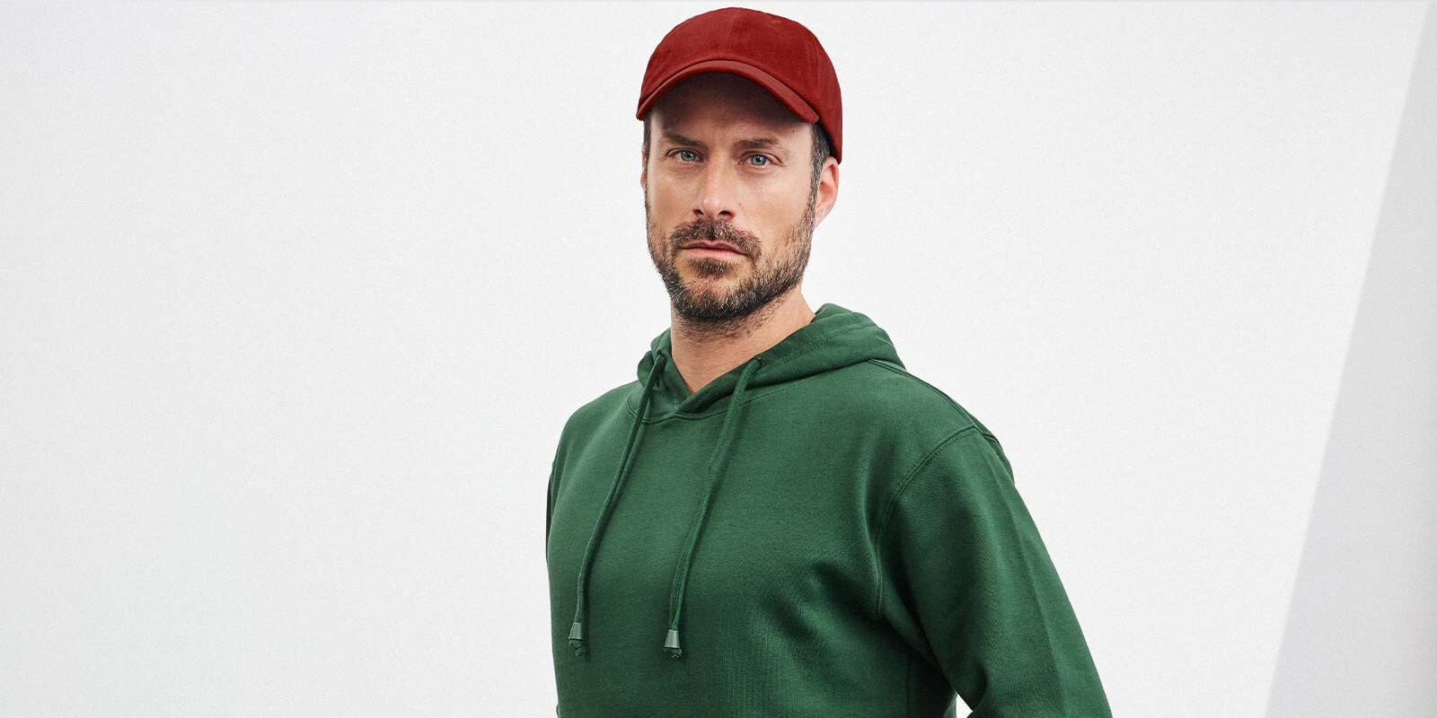 Mützen und CO für Gastro & Hotel