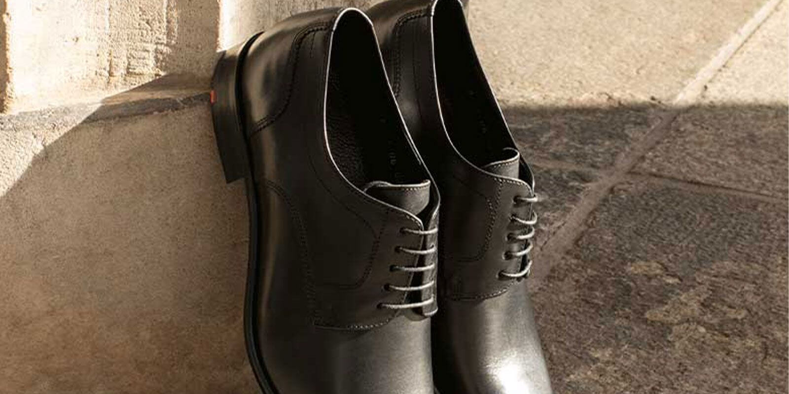 Zeitlose Eleganz – Schuhe von Lloyd für Verkauf, Gastronomie & Büro