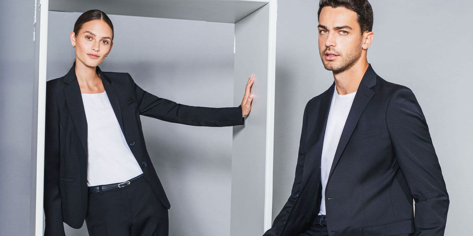 Daniel Hechter Business Kleidung