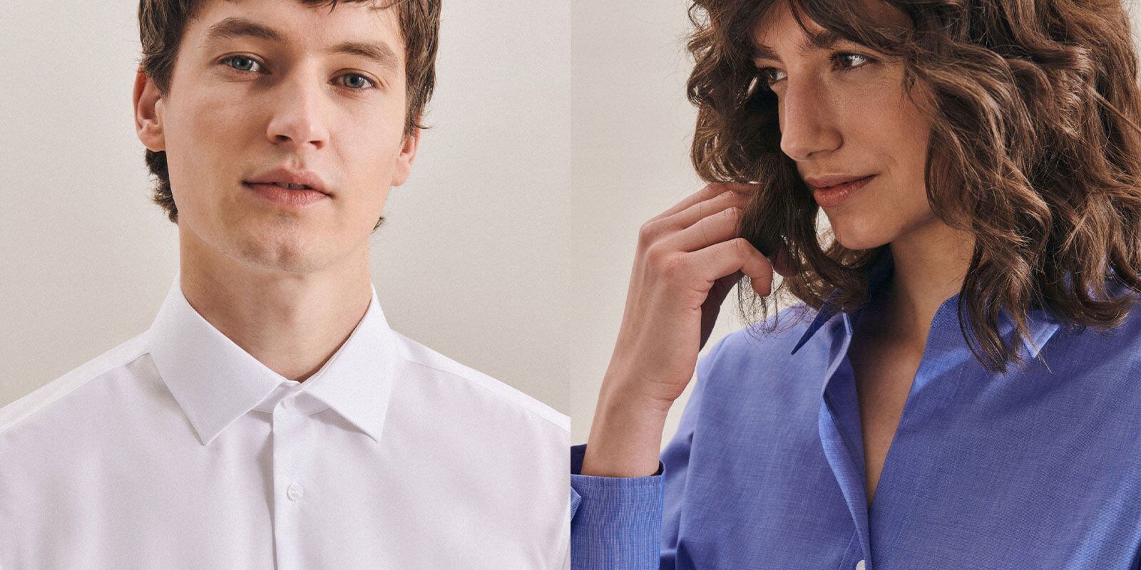 Seidensticker Business Outfits