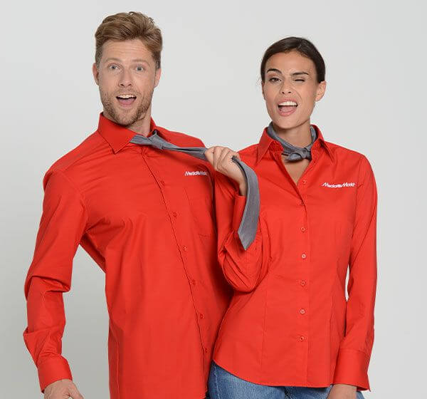 Mode für Top-Verkäufer