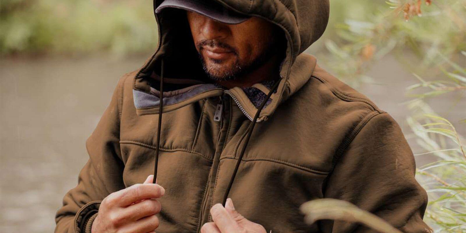 Jacken für Handwerk & Industrie