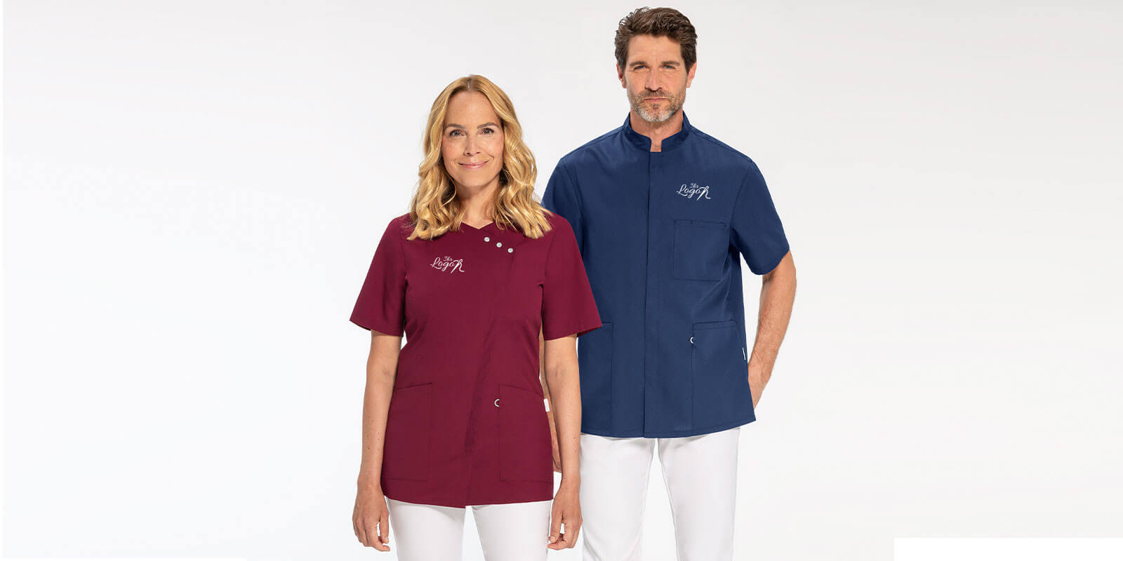 Berufsbekleidung Medizin & Pflege