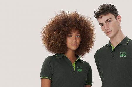 Ropa de trabajo sostenible