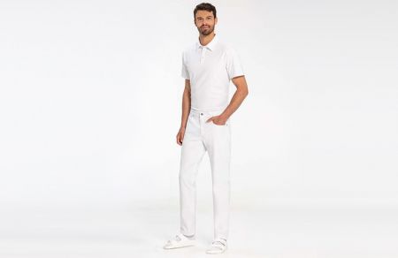 Bequeme Medizinerhosen