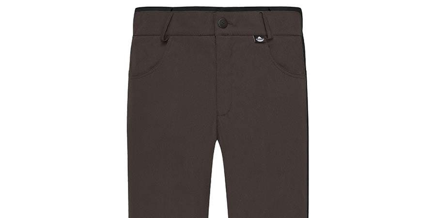 Trousers for the catering & hotel industry