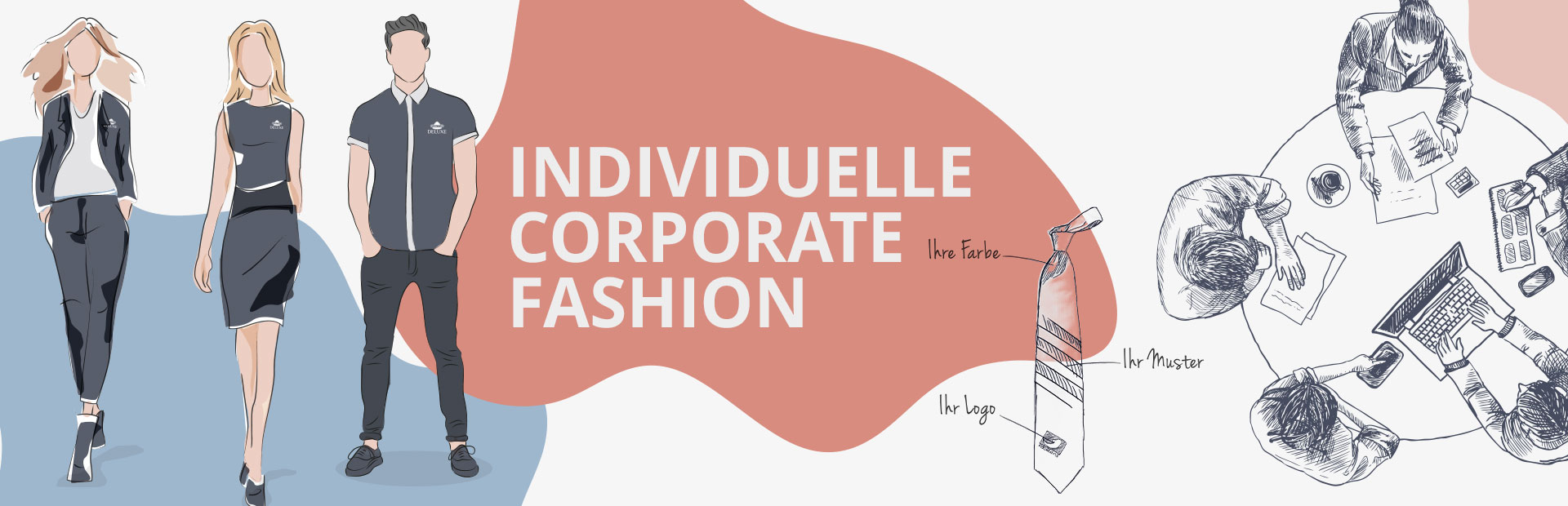 Individuelle Corporate Fashion