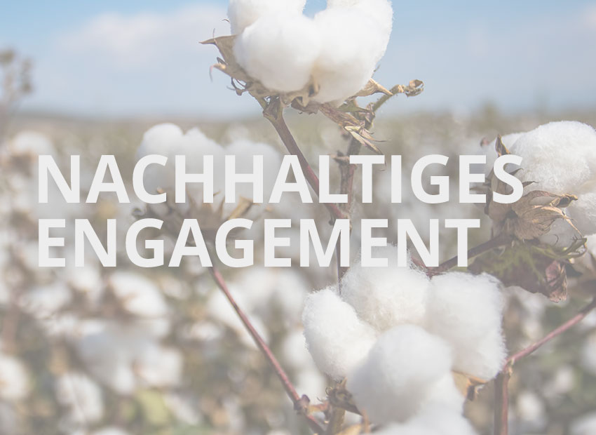 Nachhaltige Hersteller