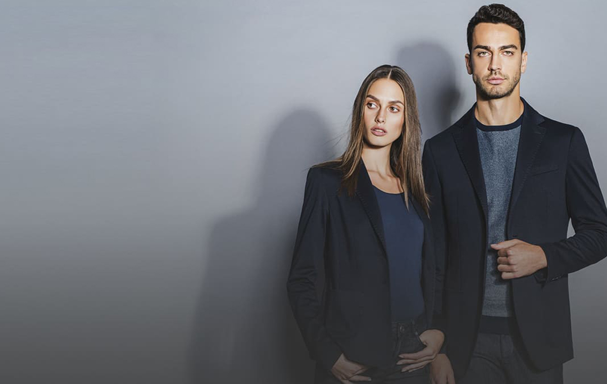 Teambekleidung für den Büroalltag