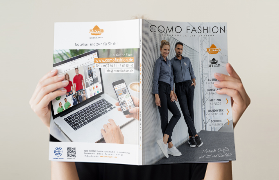 Order our Catalog of 2022