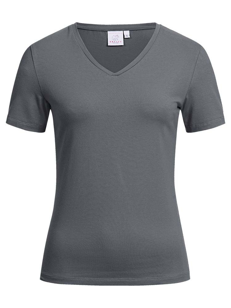 Damen T-Shirt Angelina