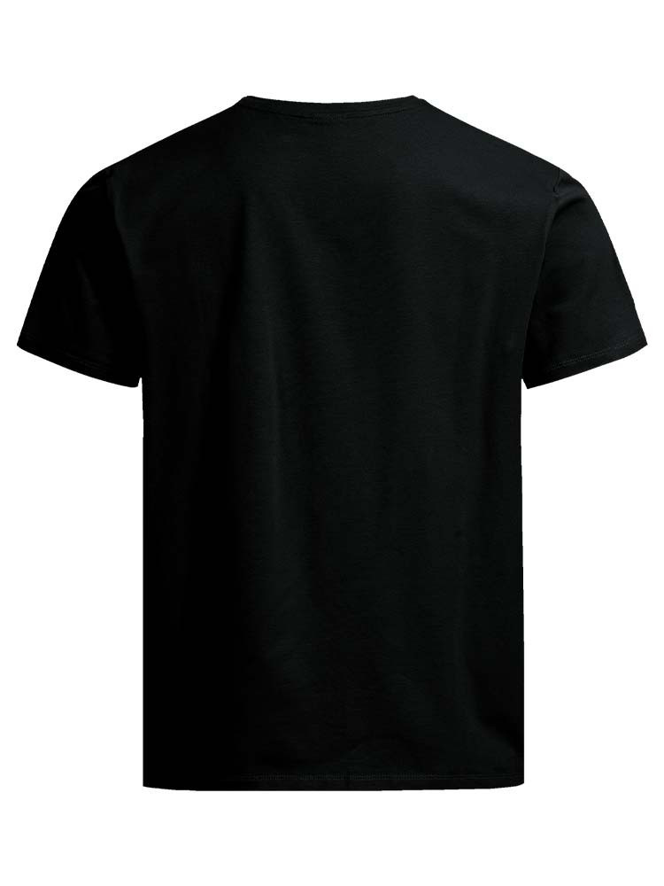 Herren T-Shirt Johnny