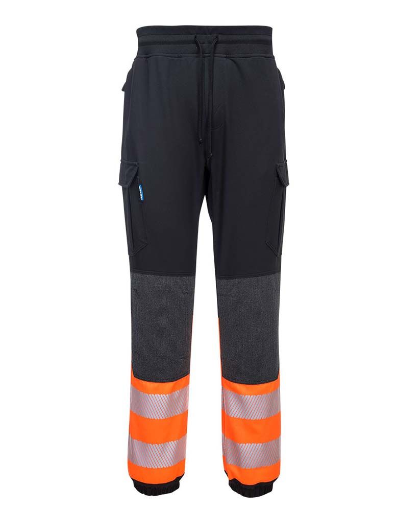 Warnschutz Bundhose Herren