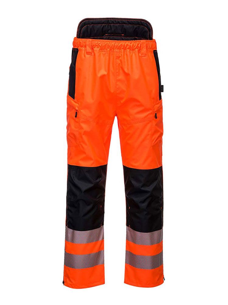 Warnschutz Hose herren