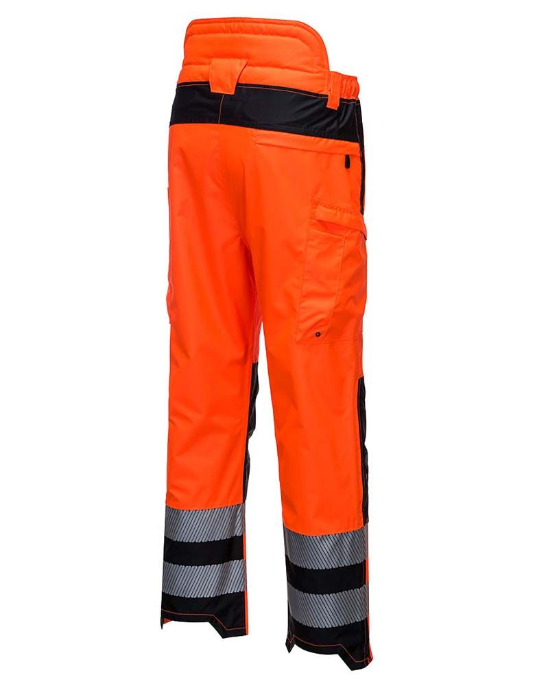 Warnschutz Hose herren