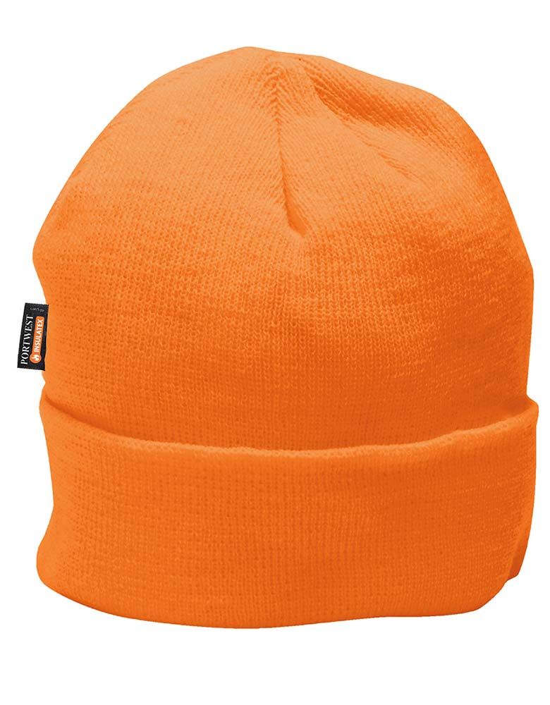 Strickmütze Wärmeschutz