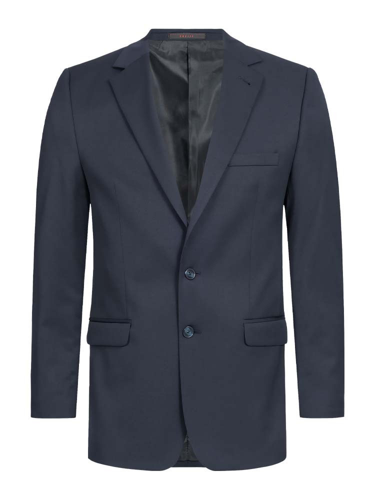 Herrensakko Dunkelblau