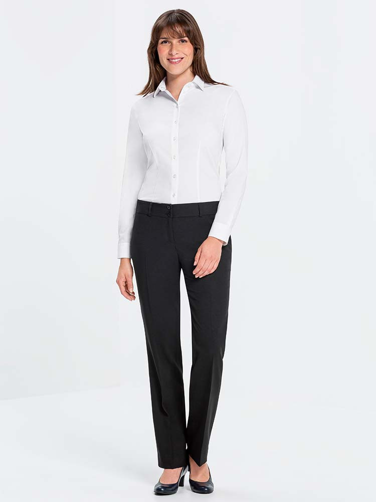 Damen Business & Servicehose