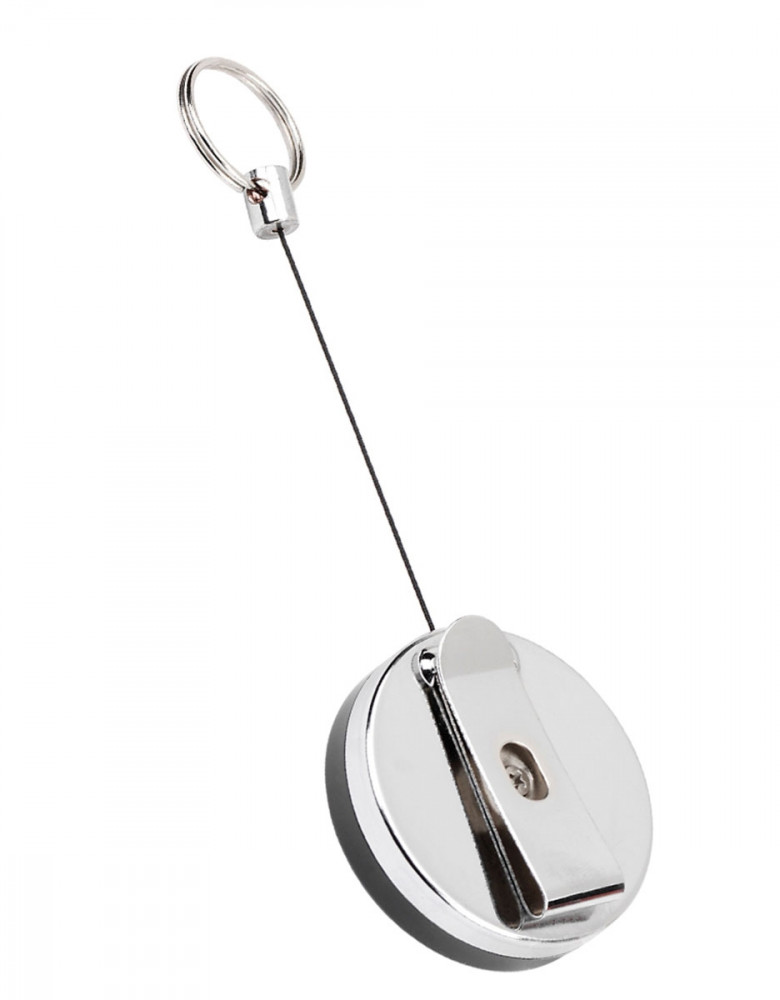 Kassenschlüssel-Aufroller Kara