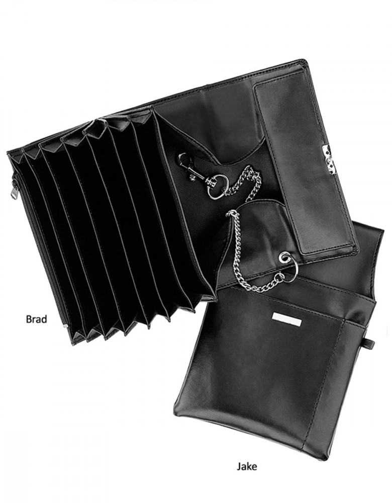 Kellner Börsenköcher Jake