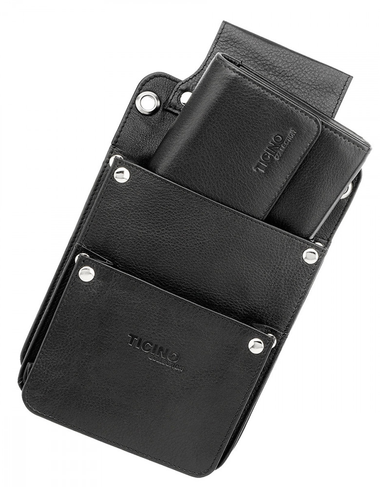 Kellner Taschenköcher Leder