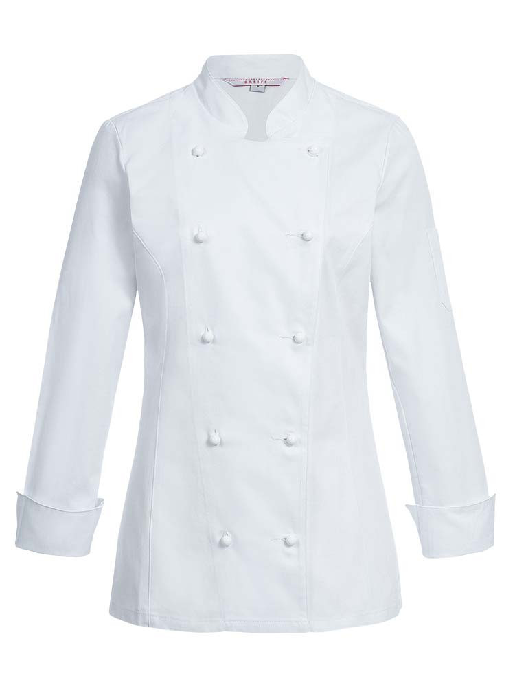 Kochjacke Damen günstig