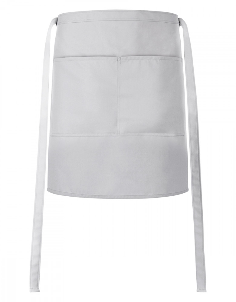 Bistroschürze besticken