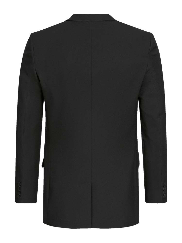 Schwarzes Herrensakko
