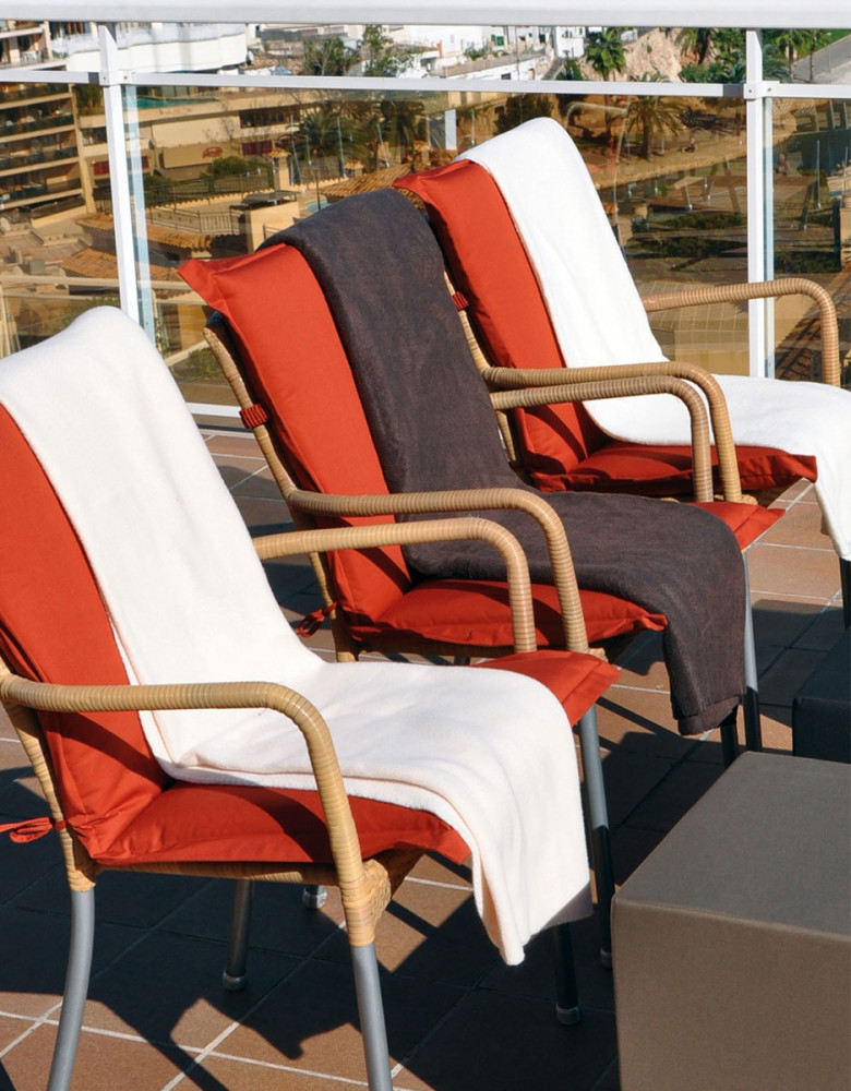 Kuschelplüschdecke XXL