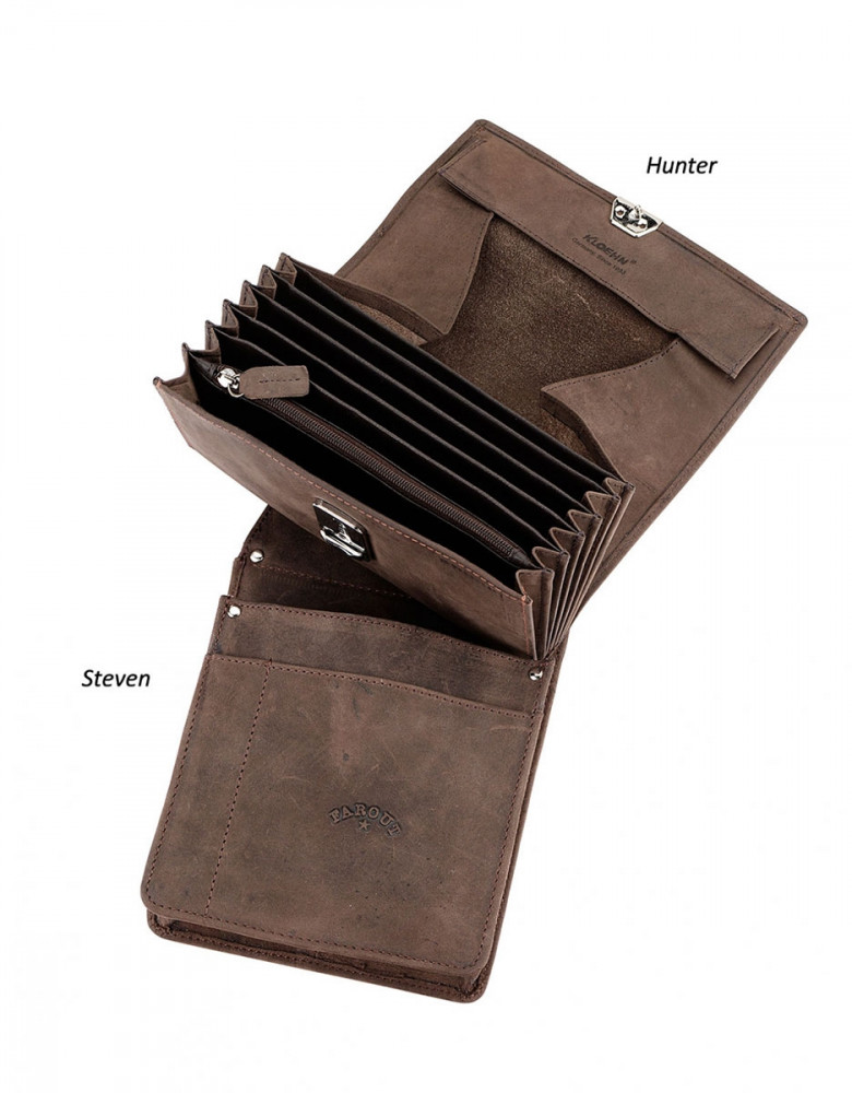 Kellner Taschenköcher Steven